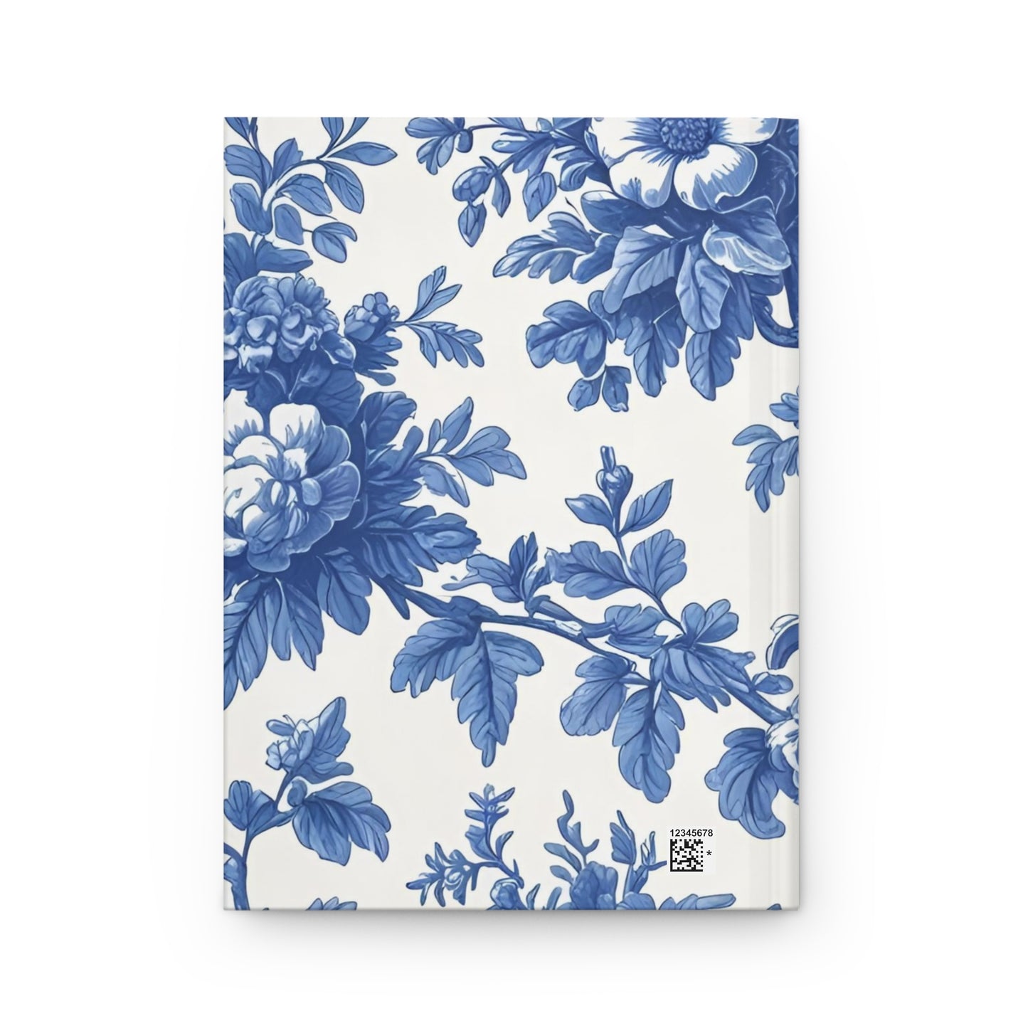 Teatrovert Hardcover Journal