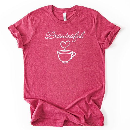 Beauteaful Shirt