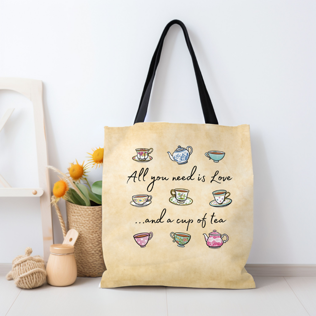 Tote Bags