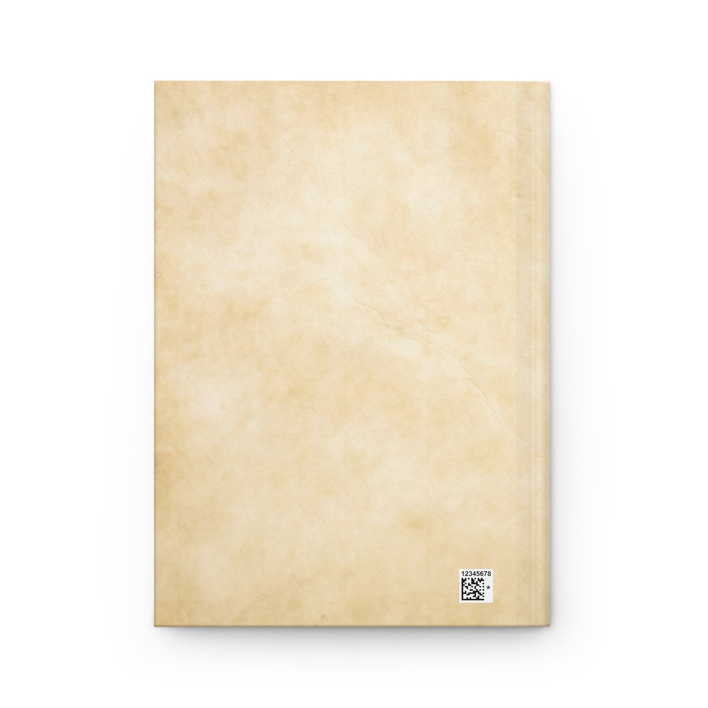 Always Teatime Hard Cover Journal