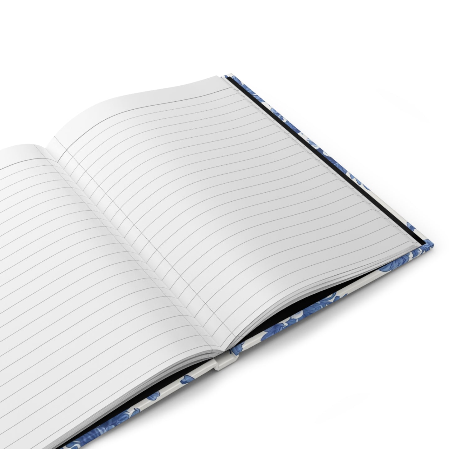 Teatrovert Hardcover Journal